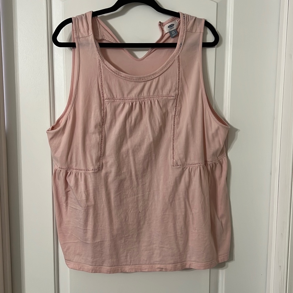 Old Navy tank top